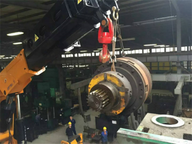 东城区大件吊装注意事项