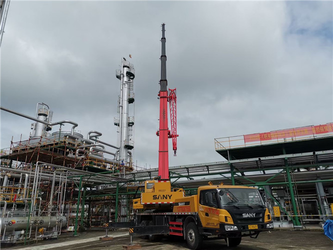 东城区吊具、钢板、枕木等耗材需要单独付费吗？