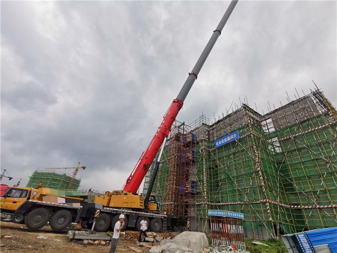 东城区吊装方案需要单独付费吗？复杂工况是否提供专家论证？